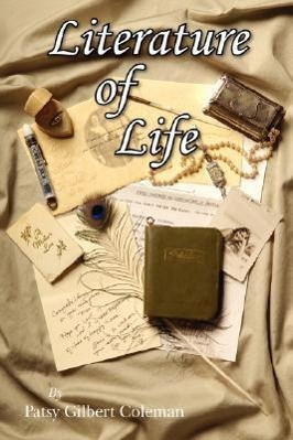 Imagen del vendedor de Literature of Life a la venta por moluna