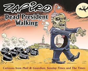 Image du vendeur pour Dead president walking mis en vente par moluna
