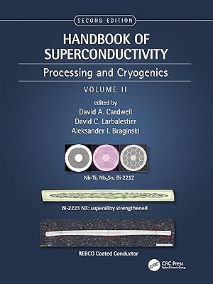 Seller image for Handbook of Superconductivity for sale by moluna