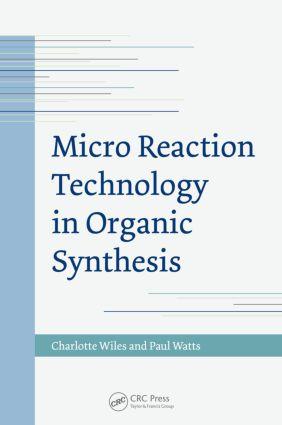 Image du vendeur pour MICRO REACTION TECHNOLOGY IN O mis en vente par moluna