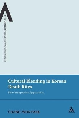 Bild des Verkufers fr CULTURAL BLENDING IN KOREAN DE zum Verkauf von moluna