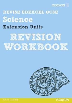 Bild des Verkufers fr Johnson, P: Revise Edexcel: Edexcel GCSE Science Extension U zum Verkauf von moluna