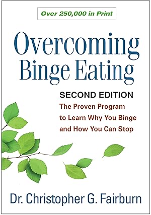 Bild des Verkufers fr Overcoming Binge Eating, Second Edition: The Proven Program to Learn Why You Binge and How You Can Stop zum Verkauf von moluna