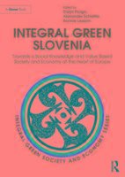 Bild des Verkufers fr Piciga, D: Integral Green Slovenia zum Verkauf von moluna