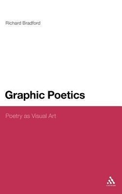 Seller image for GRAPHIC POETICS for sale by moluna