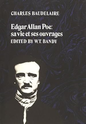 Imagen del vendedor de Edgar Allan Poe: sa vie et ses ouvrages a la venta por moluna