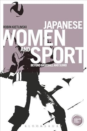 Image du vendeur pour JAPANESE WOMEN & SPORT mis en vente par moluna