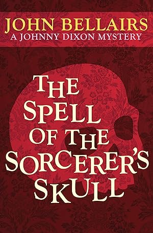 Seller image for The Spell of the Sorcerer\ s Skull for sale by moluna