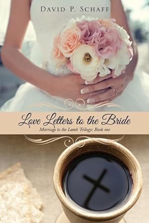Bild des Verkufers fr Love Letters to the Bride zum Verkauf von moluna