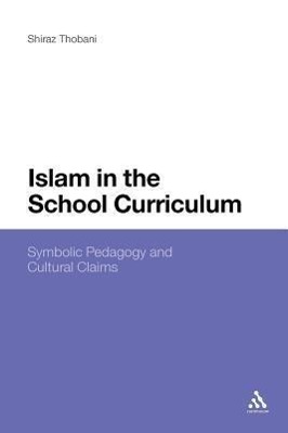 Seller image for ISLAM IN THE SCHOOL CURRICULUM for sale by moluna