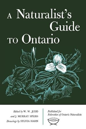 Seller image for A Naturalist\ s Guide to Ontario for sale by moluna