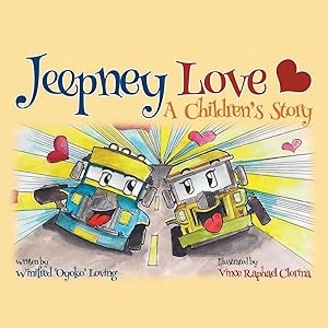 Seller image for Jeepney Love: A Children\ s Story for sale by moluna