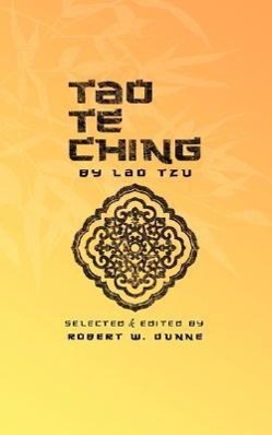 Bild des Verkufers fr Tao Te Ching By Lao Tzu zum Verkauf von moluna