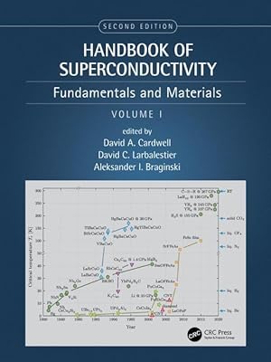 Seller image for Handbook of Superconductivity for sale by moluna