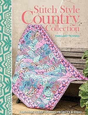 Bild des Verkufers fr Stitch Style Country Collection: Fabulous Fabric Sewing Projects & Ideas zum Verkauf von moluna