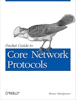 Bild des Verkufers fr Packet Guide to Core Network Protocols zum Verkauf von moluna