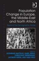 Bild des Verkufers fr Matthijs, K: Population Change in Europe, the Middle-East an zum Verkauf von moluna