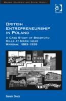 Bild des Verkufers fr Dietz, D: British Entrepreneurship in Poland zum Verkauf von moluna