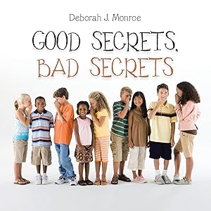 Bild des Verkufers fr Good Secrets, Bad Secrets zum Verkauf von moluna