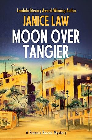 Bild des Verkufers fr Moon Over Tangier zum Verkauf von moluna