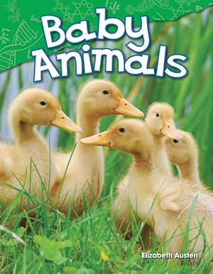 Bild des Verkufers fr Baby Animals zum Verkauf von moluna
