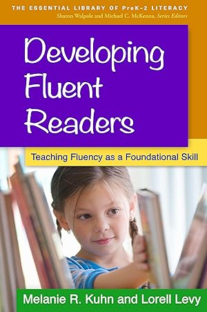 Bild des Verkufers fr Developing Fluent Readers: Teaching Fluency as a Foundational Skill zum Verkauf von moluna