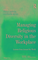 Imagen del vendedor de Groschl, D: Managing Religious Diversity in the Workplace a la venta por moluna