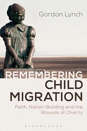 Bild des Verkufers fr REMEMBERING CHILD MIGRATION zum Verkauf von moluna