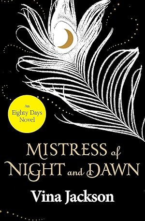 Seller image for Mistress of Night and Dawn for sale by moluna