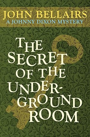 Bild des Verkufers fr The Secret of the Underground Room zum Verkauf von moluna
