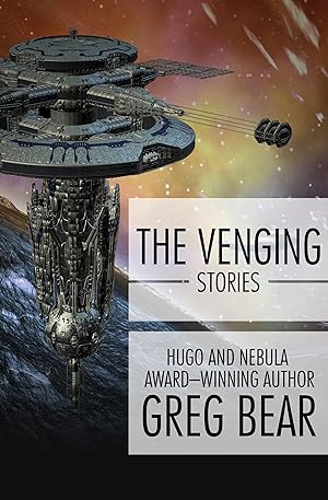 Seller image for The Venging: Stories for sale by moluna