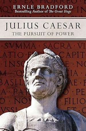Bild des Verkufers fr Julius Caesar: The Pursuit of Power zum Verkauf von moluna