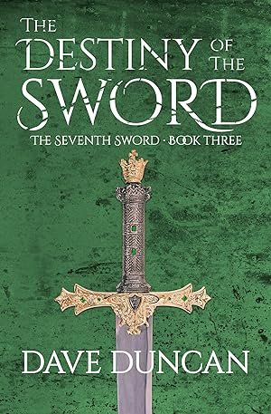 Seller image for The Destiny of the Sword for sale by moluna