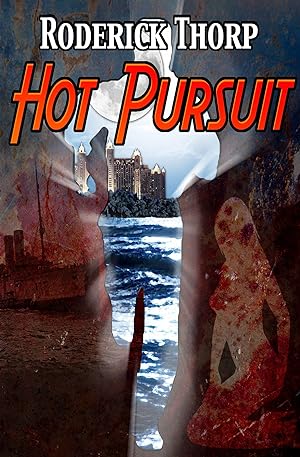 Seller image for Hot Pursuit for sale by moluna