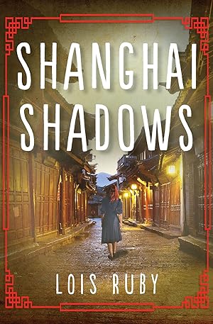 Bild des Verkufers fr Shanghai Shadows zum Verkauf von moluna