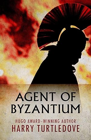 Bild des Verkufers fr Agent of Byzantium zum Verkauf von moluna