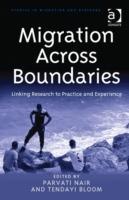 Immagine del venditore per Nair, P: Migration Across Boundaries venduto da moluna