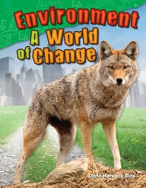 Seller image for Environment: A World of Change for sale by moluna