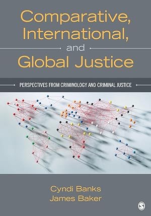 Seller image for Comparative, International, and Global Justice: Perspectives from Criminology and Criminal Justice for sale by moluna