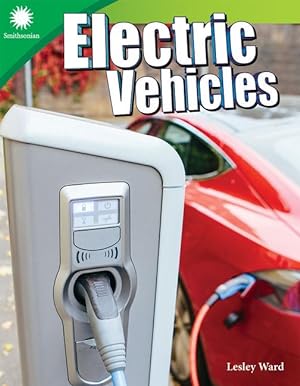 Bild des Verkufers fr Electric Vehicles zum Verkauf von moluna