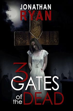 Seller image for 3 Gates of the Dead for sale by moluna