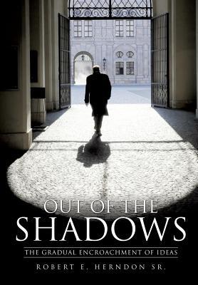 Bild des Verkufers fr Out of the Shadows zum Verkauf von moluna