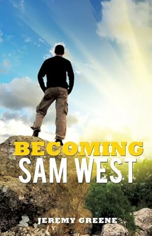 Seller image for Becoming Sam West for sale by moluna