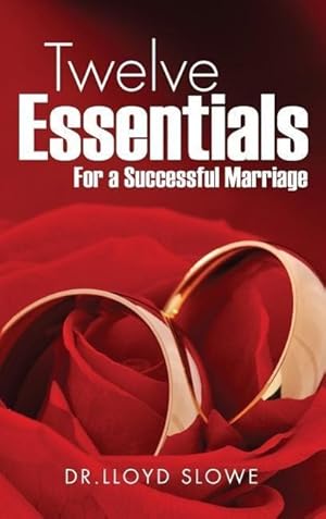 Immagine del venditore per Twelve Essentials For a Successful Marriage Successful Marriage venduto da moluna