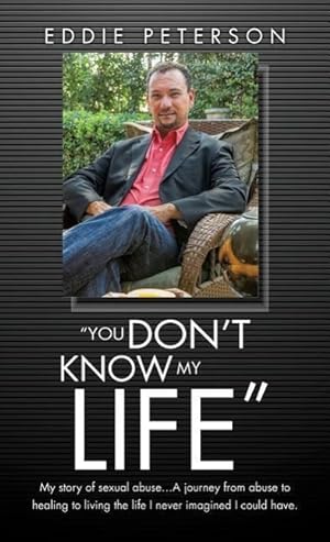 Seller image for You Don\ t Know My Life for sale by moluna