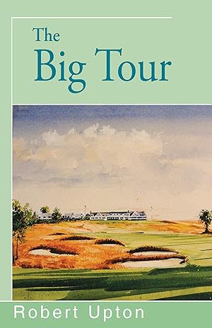 Seller image for The Big Tour for sale by moluna