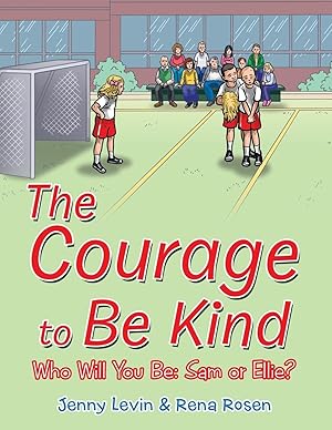 Bild des Verkufers fr The Courage to Be Kind zum Verkauf von moluna