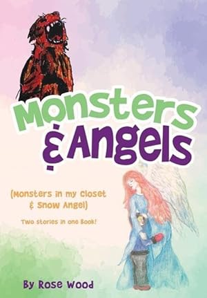 Bild des Verkufers fr Monsters & Angels zum Verkauf von moluna