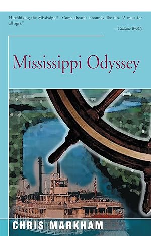 Bild des Verkufers fr Mississippi Odyssey zum Verkauf von moluna