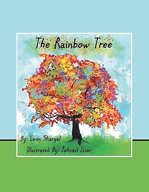 Bild des Verkufers fr The Rainbow Tree zum Verkauf von moluna